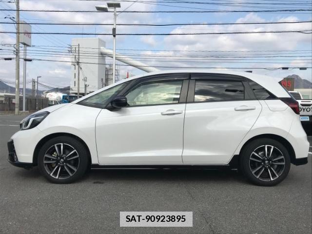 Honda FIT HYBRID 2023-02 7800247-1