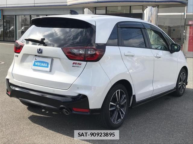 Honda FIT HYBRID 2023-02 7800247-2
