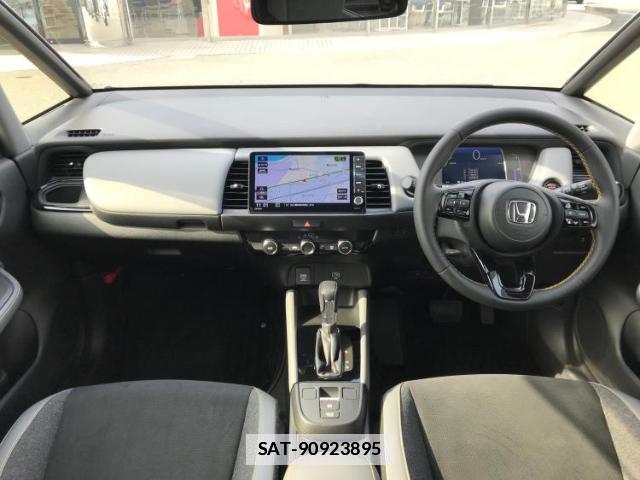 Honda FIT HYBRID 2023-02 7800247-3
