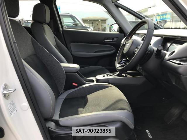 Honda FIT HYBRID 2023-02 7800247-4