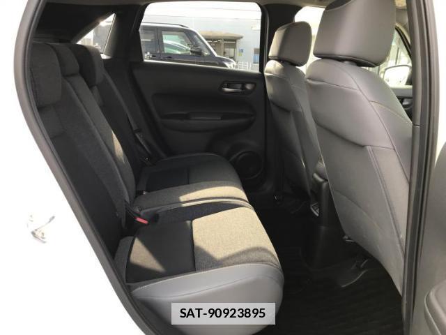 Honda FIT HYBRID 2023-02 7800247-5