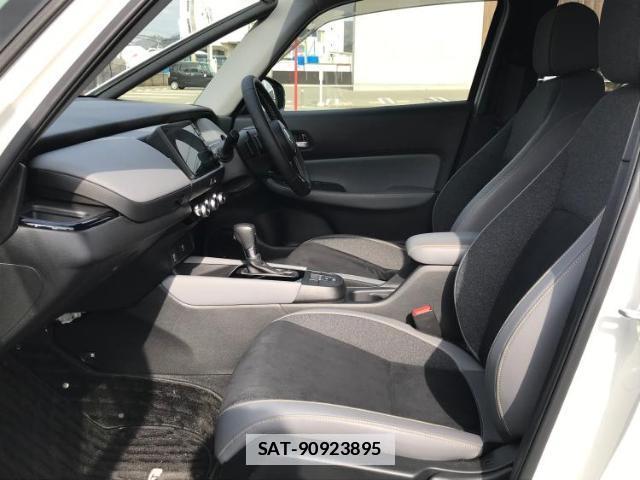 Honda FIT HYBRID 2023-02 7800247-6