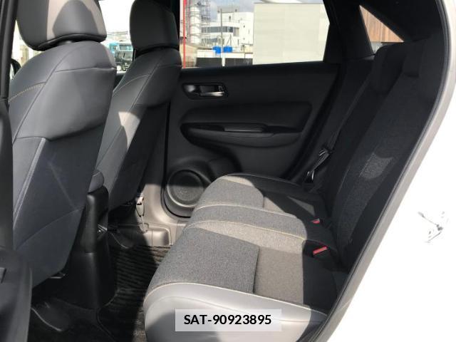 Honda FIT HYBRID 2023-02 7800247-7