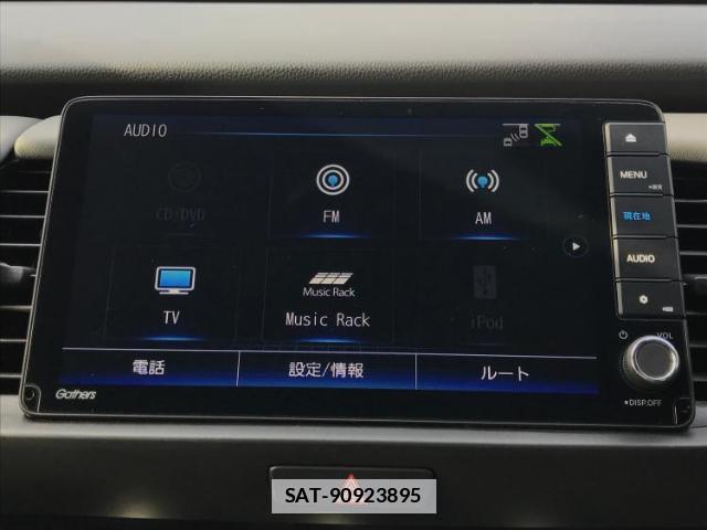 Honda FIT HYBRID 2023-02 7800247-9