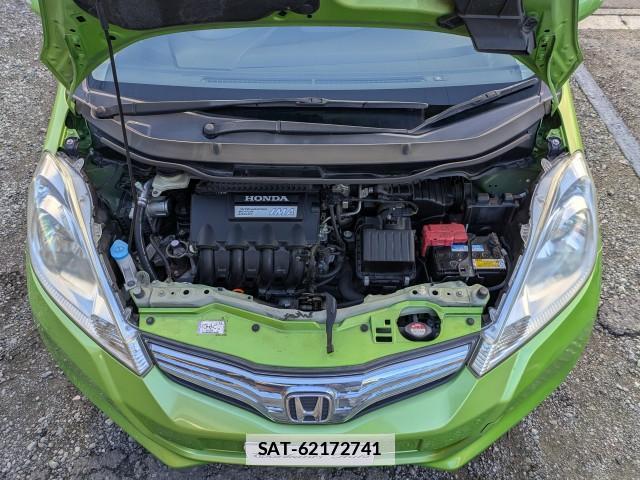 Honda FIT HYBRID 2011-09 7800287-11