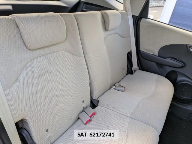 Honda FIT HYBRID 2011-09 7800287-13