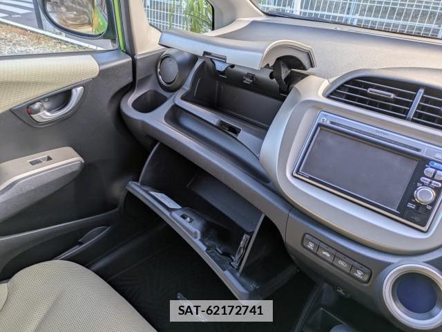 Honda FIT HYBRID 2011-09 7800287-18