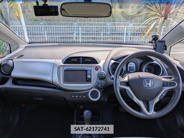 Honda FIT HYBRID 2011-09 7800287-19