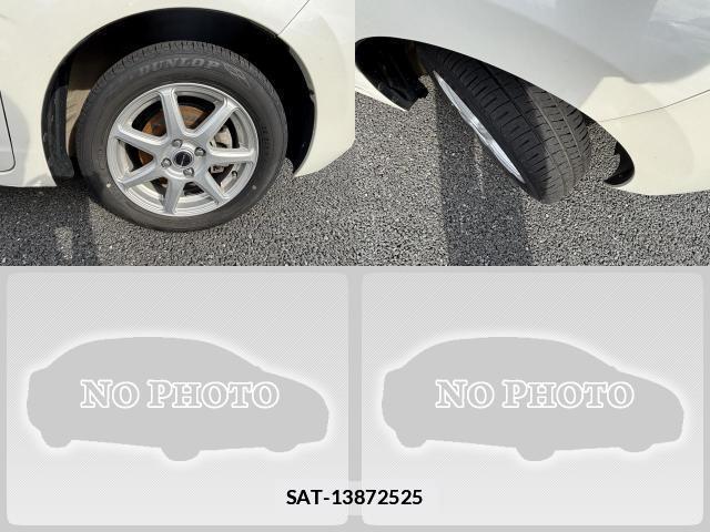 Honda FIT HYBRID 2016-10 7800372-8