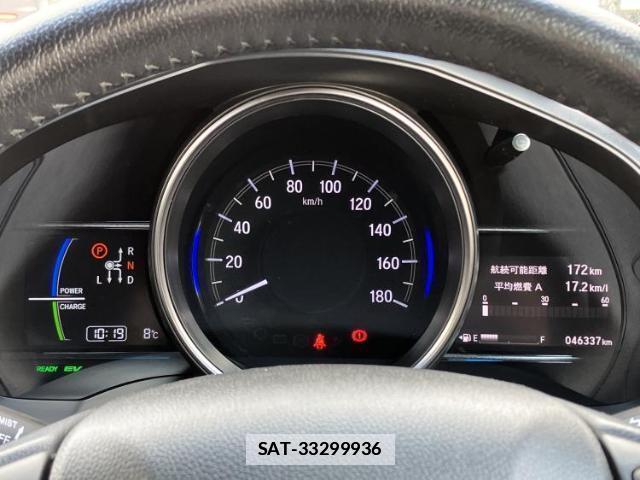 Honda FIT HYBRID 2019-04 7800647-12
