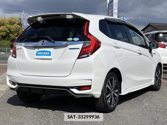 Honda FIT HYBRID 2019-04 7800647-2