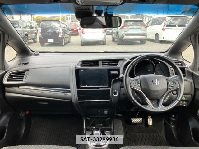Honda FIT HYBRID 2019-04 7800647-3