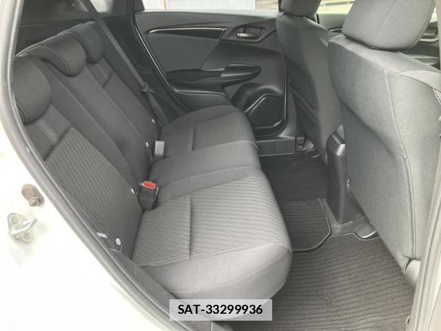 Honda FIT HYBRID 2019-04 7800647-5
