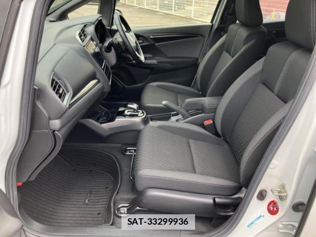 Honda FIT HYBRID 2019-04 7800647-6