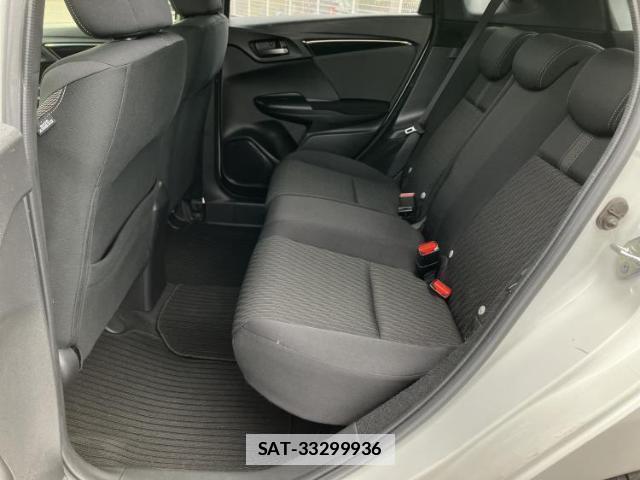 Honda FIT HYBRID 2019-04 7800647-7
