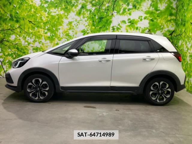 Honda FIT HYBRID 2021-07 7800848-1