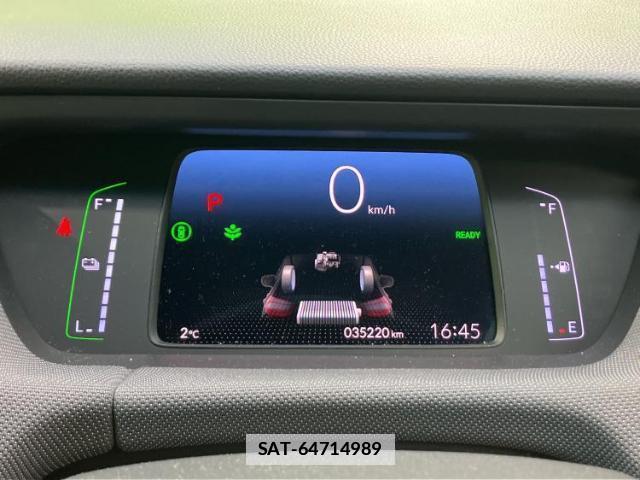Honda FIT HYBRID 2021-07 7800848-11