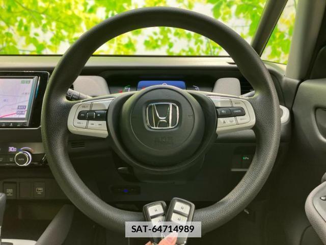 Honda FIT HYBRID 2021-07 7800848-12