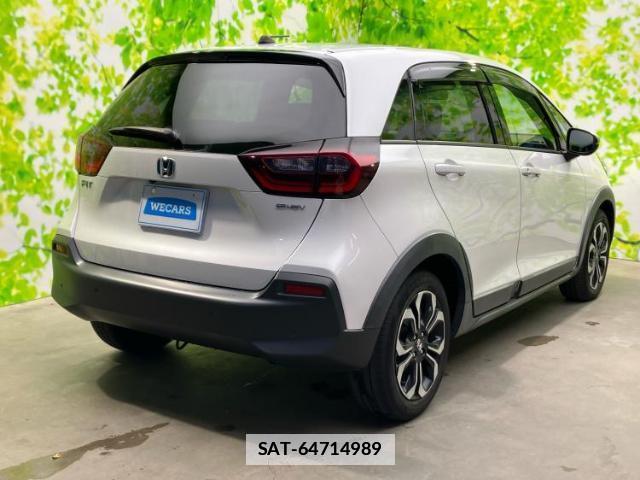 Honda FIT HYBRID 2021-07 7800848-2