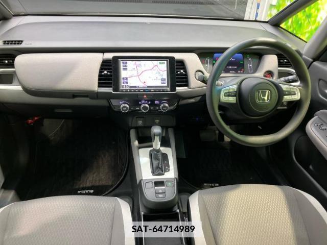 Honda FIT HYBRID 2021-07 7800848-3