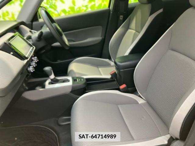 Honda FIT HYBRID 2021-07 7800848-4