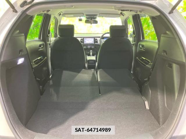Honda FIT HYBRID 2021-07 7800848-7