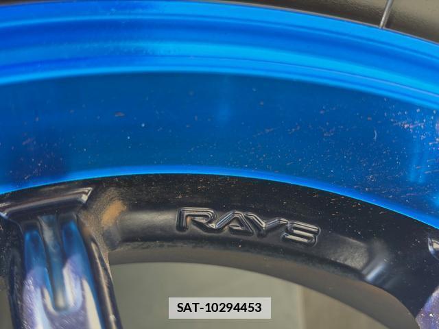 Honda FIT HYBRID 2011-10 7801019-14