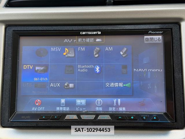 Honda FIT HYBRID 2011-10 7801019-17