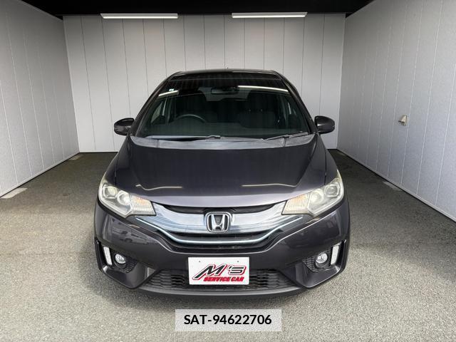 Honda FIT HYBRID 2015-04 7801948-2