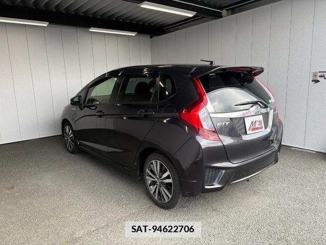 Honda FIT HYBRID 2015-04 7801948-3