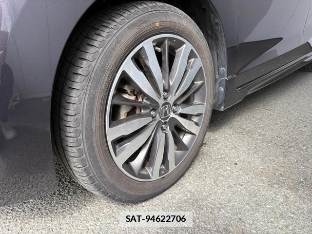 Honda FIT HYBRID 2015-04 7801948-5