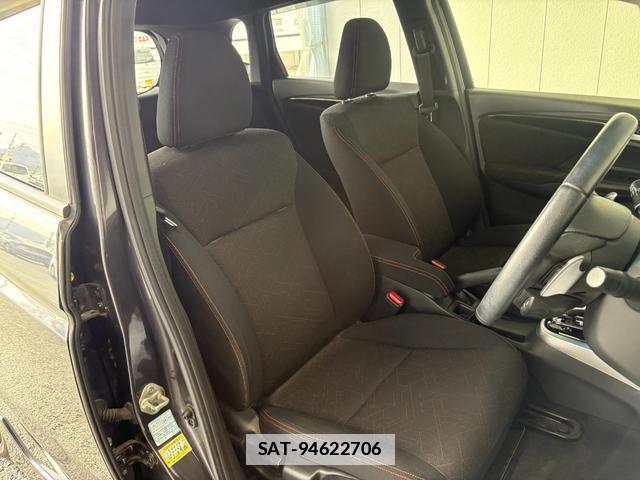 Honda FIT HYBRID 2015-04 7801948-6