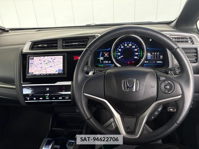 Honda FIT HYBRID 2015-04 7801948-7