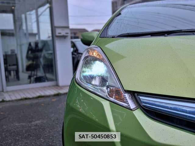 Honda FIT HYBRID 2010-11 7803074-10