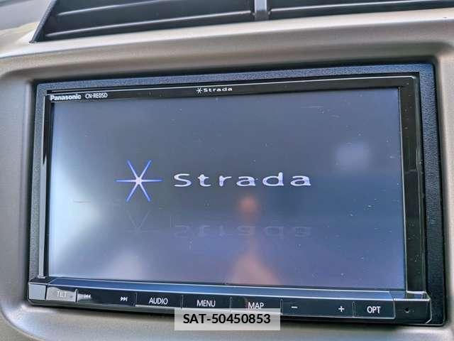 Honda FIT HYBRID 2010-11 7803074-5