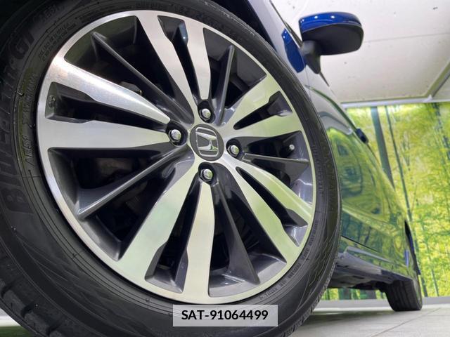 Honda FIT HYBRID 2013-11 7804832-12