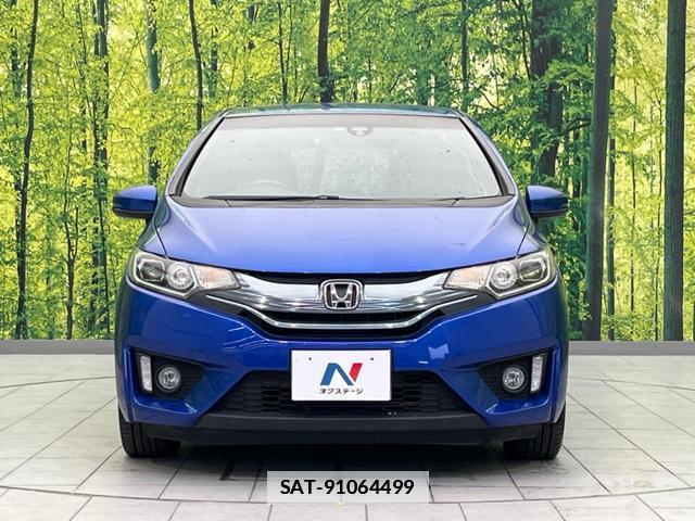 Honda FIT HYBRID 2013-11 7804832-13
