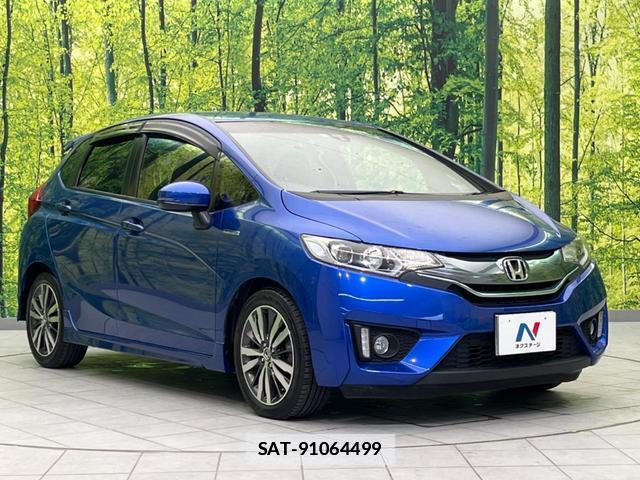 Honda FIT HYBRID 2013-11 7804832-15