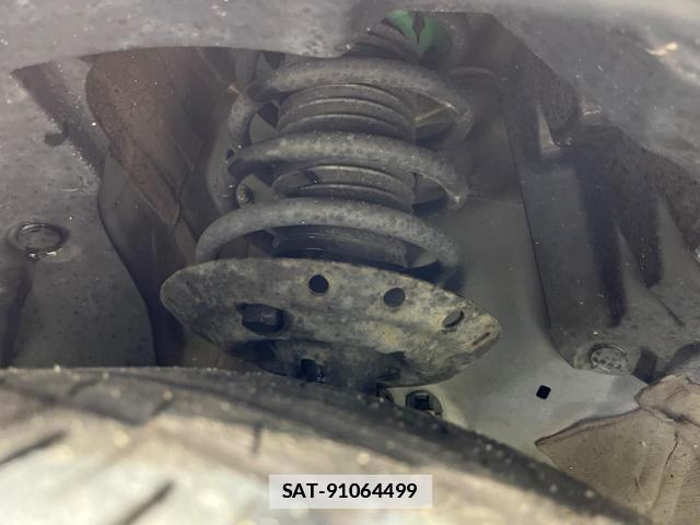 Honda FIT HYBRID 2013-11 7804832-19