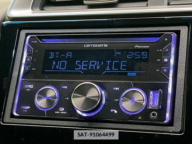 Honda FIT HYBRID 2013-11 7804832-6