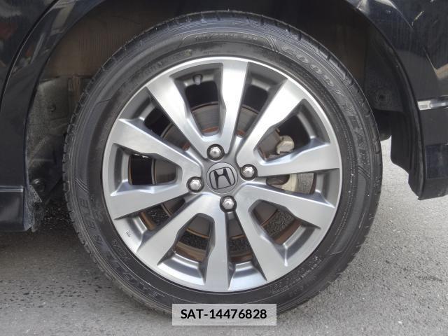Honda FIT HYBRID 2012-09 7805169-11