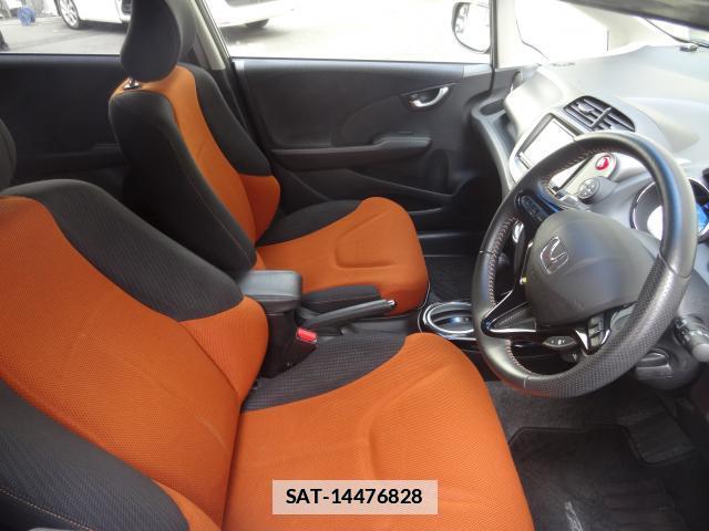 Honda FIT HYBRID 2012-09 7805169-12