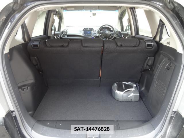 Honda FIT HYBRID 2012-09 7805169-14