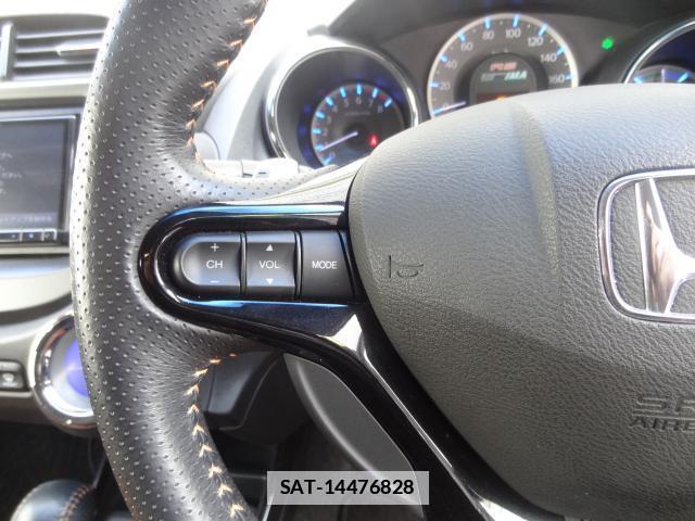 Honda FIT HYBRID 2012-09 7805169-15