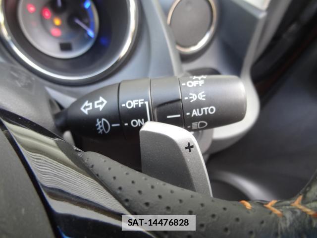 Honda FIT HYBRID 2012-09 7805169-16