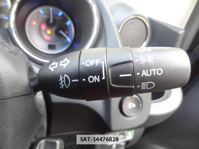 Honda FIT HYBRID 2012-09 7805169-18