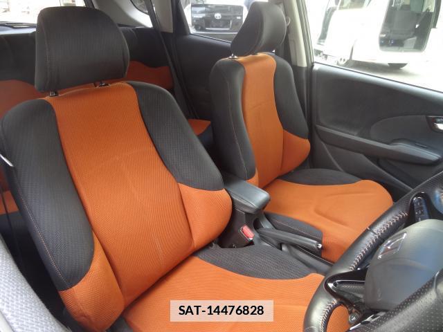 Honda FIT HYBRID 2012-09 7805169-3
