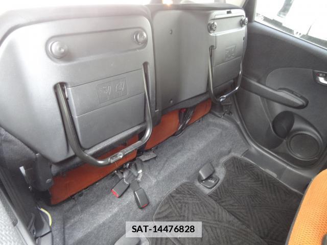 Honda FIT HYBRID 2012-09 7805169-4