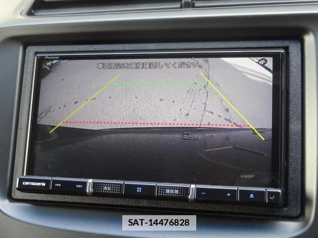Honda FIT HYBRID 2012-09 7805169-8