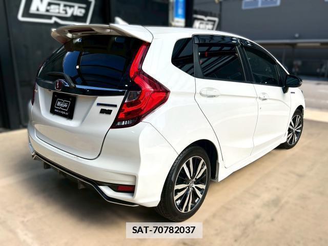 Honda FIT HYBRID 2019-12 7805694-10